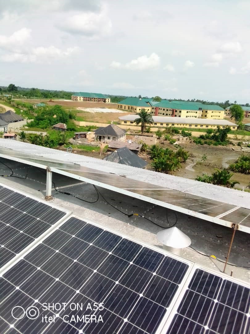 SOLAR SOLAR
